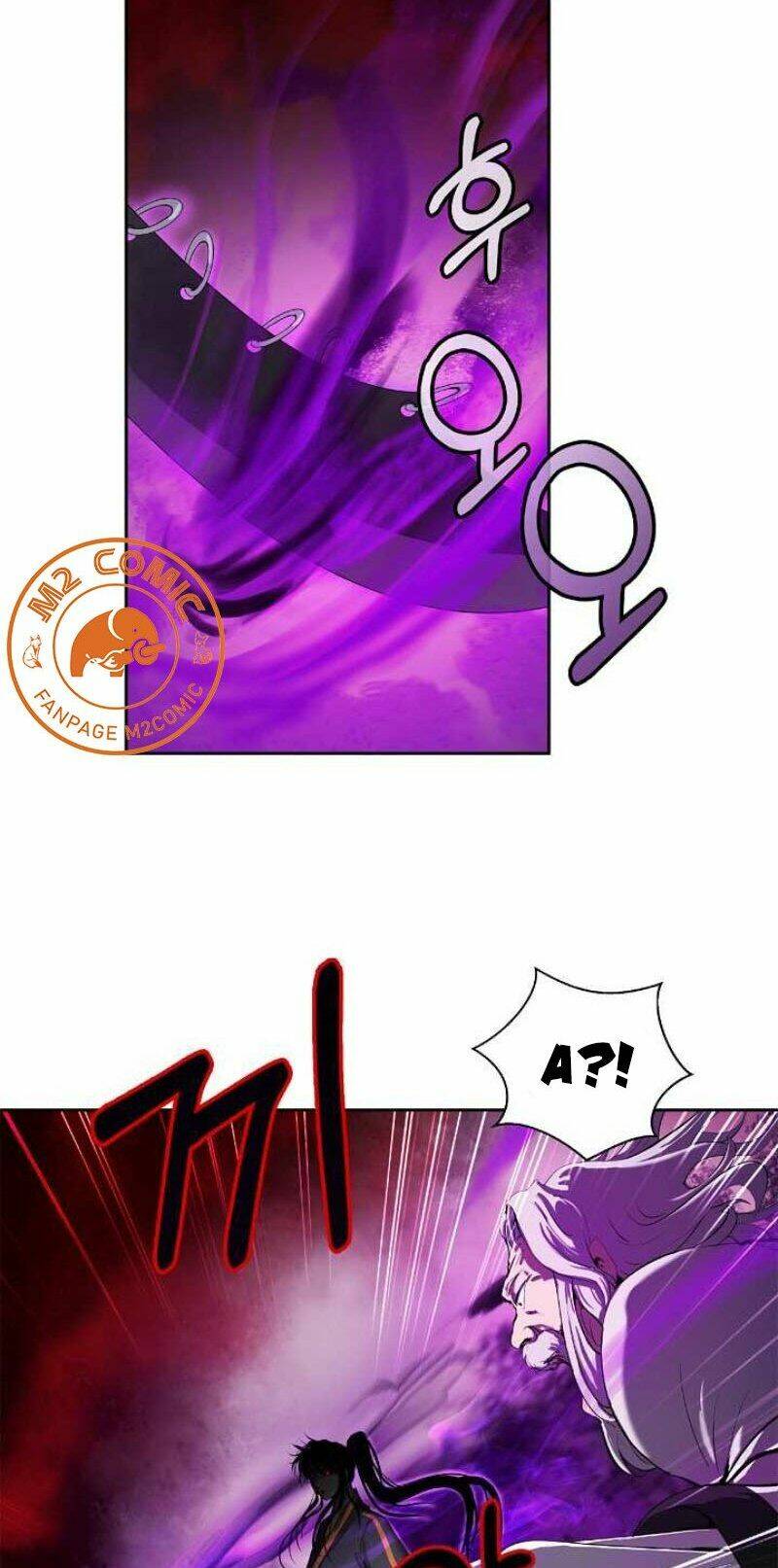 xuyên không thành hổ chapter 26 48