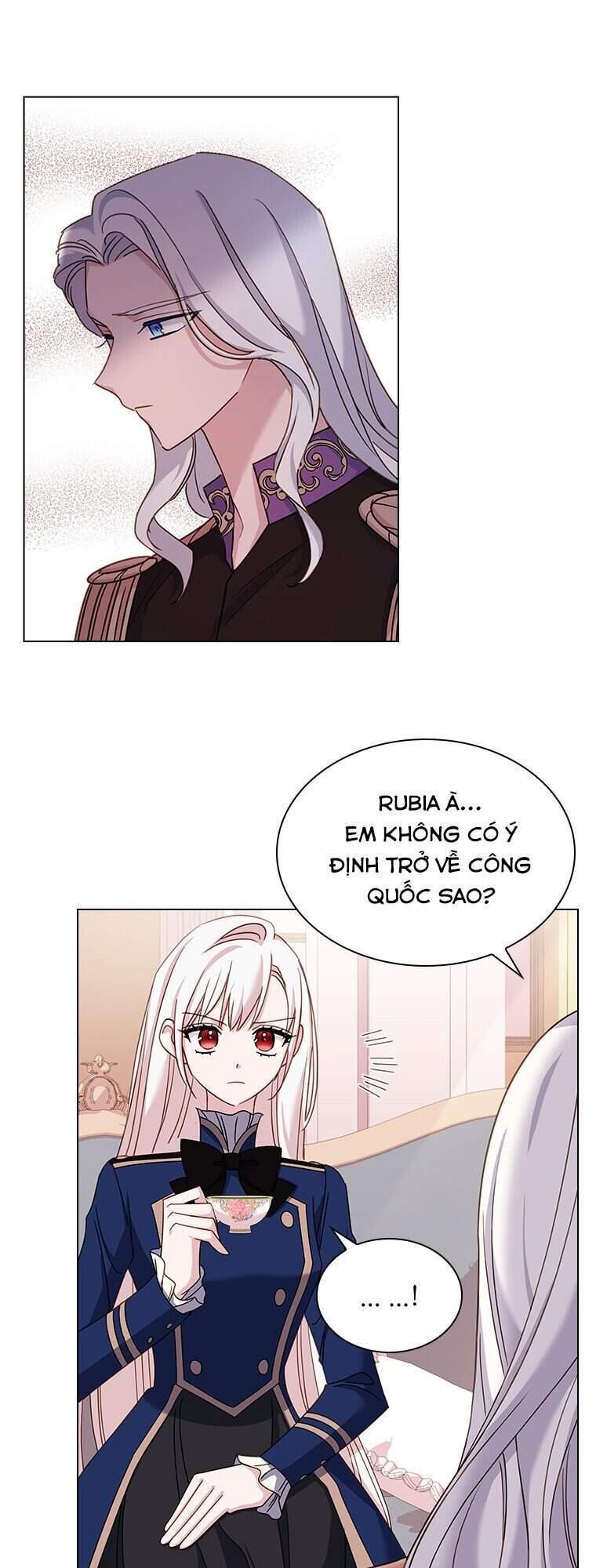 để yên cho tiểu thư hiền chapter 43 81