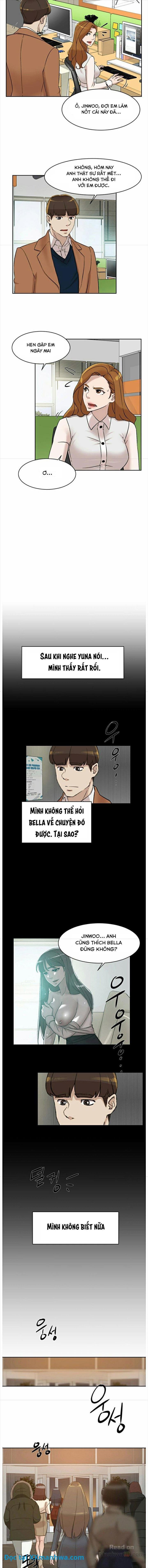 mười một cm của cô ấy chapter 94 9