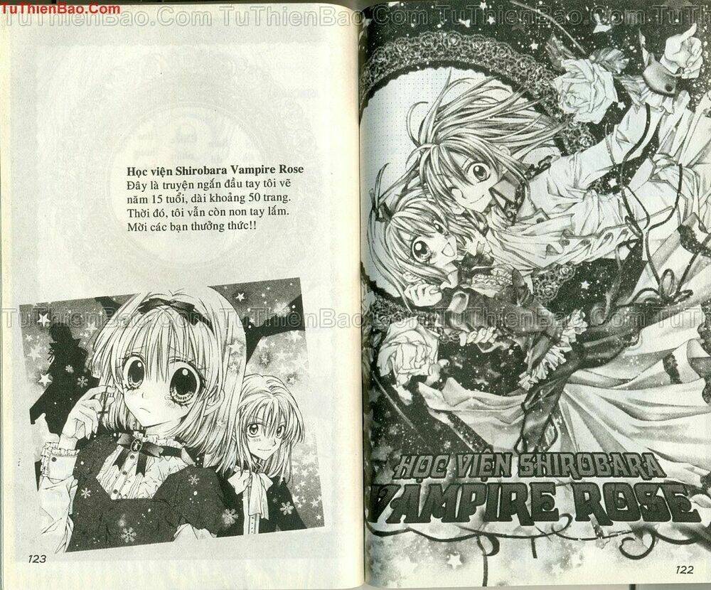 truyền thuyết công chúa hoa anh đào chapter 5 61