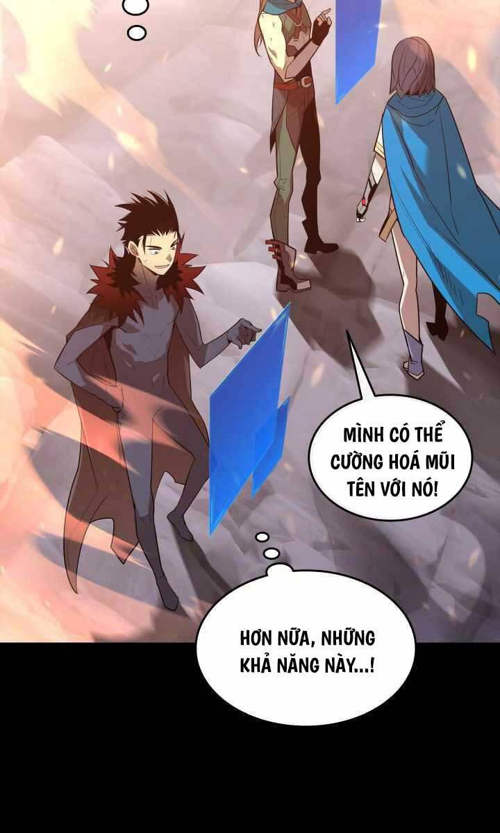 tôi là lính mới chapter 164 12