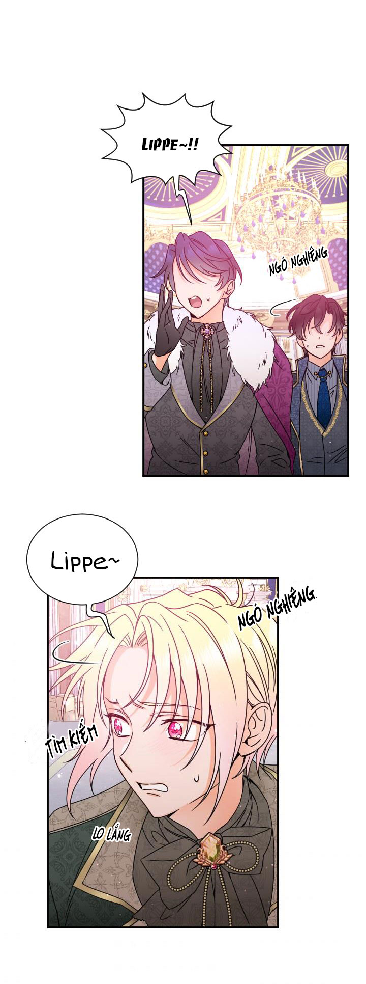 lady baby chapter 148 24