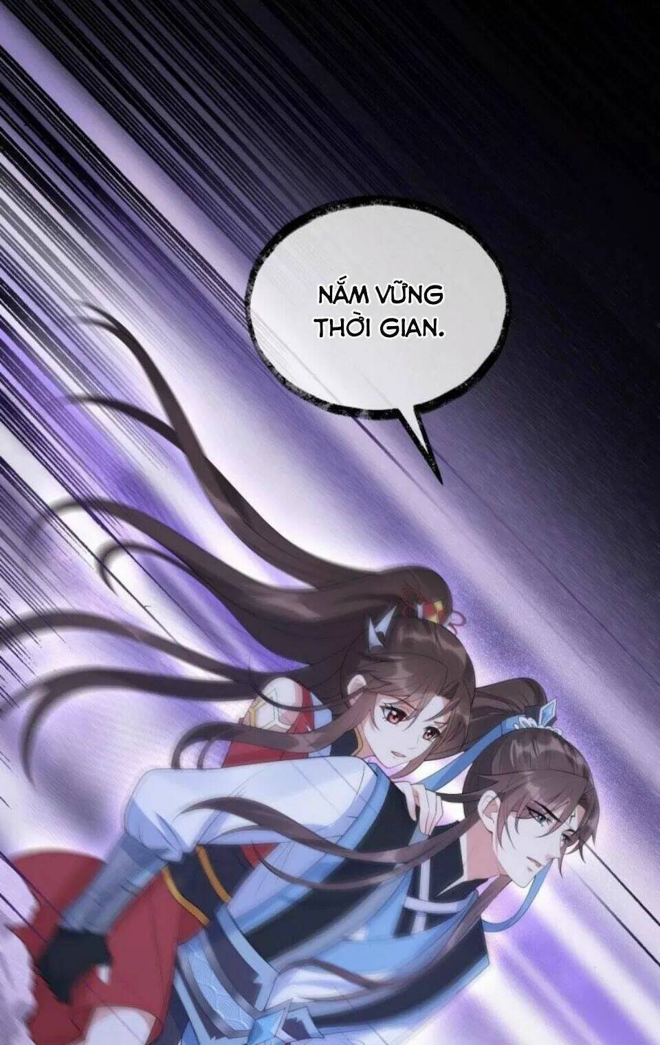 phế nữ yêu thần chapter 78 35