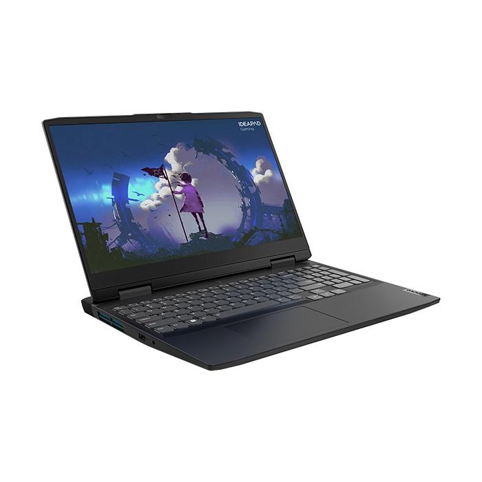 Laptop Lenovo IdeaPad Gaming 3 15ARH7 82SB007MVN (R7-6800H | 16GB | 512GB | GeForce RTX 3050Ti 4GB | 15.6' FHD 120Hz) Hàng chính hãng