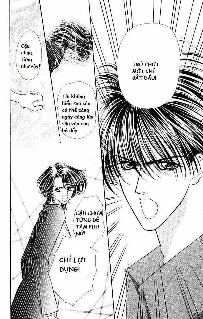 kaikan phrase chapter 27 7