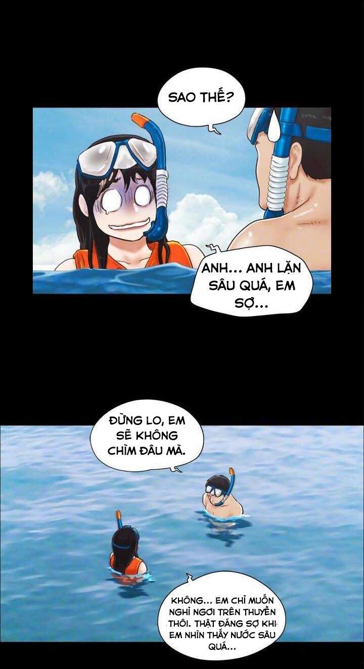 mọi thứ đã được chấp thuận chapter 2 11