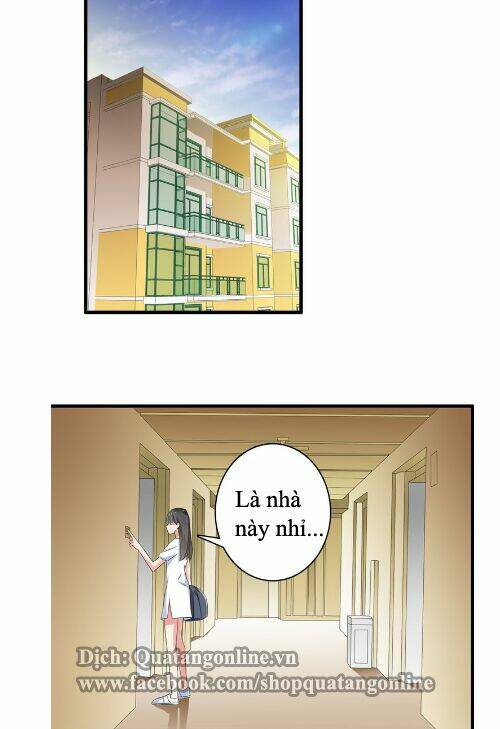 lều khều biết yêu chapter 27 48