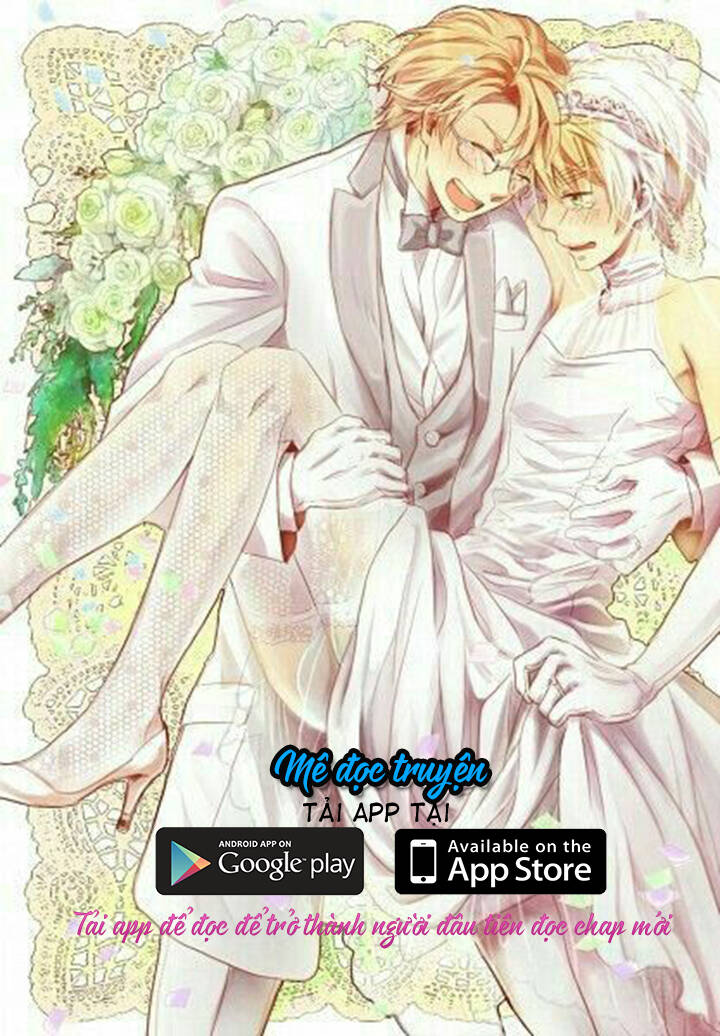 ông chủ của tôi là yêu quái chapter 21 33