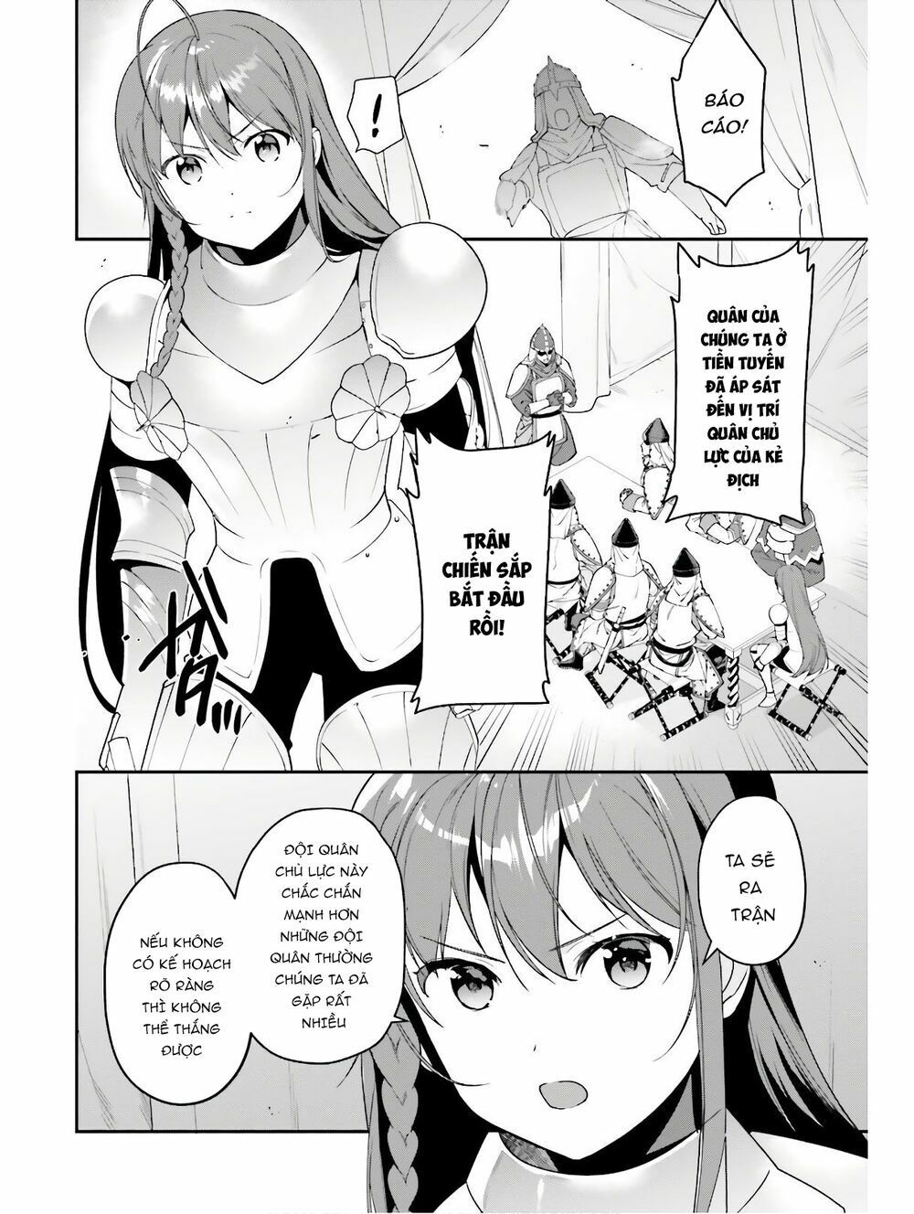 ma vương đi làm thêm chapter 87 4