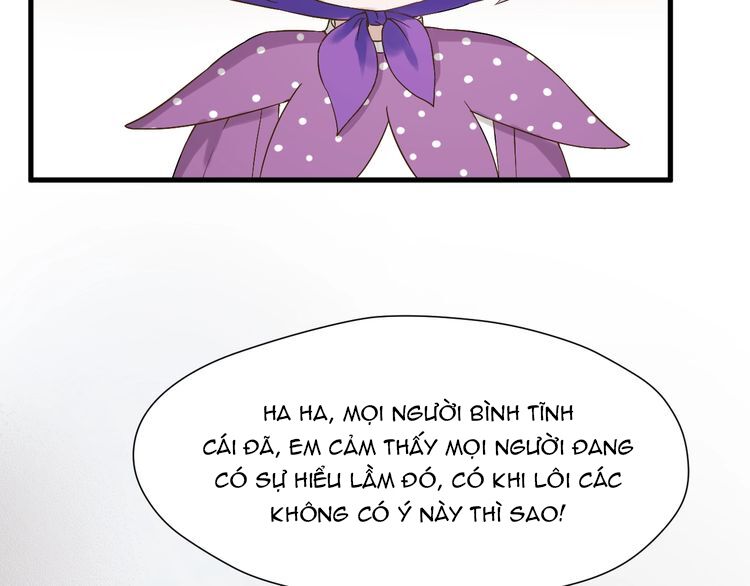 lượm được một tiểu hồ ly phần 3 chapter 57 16