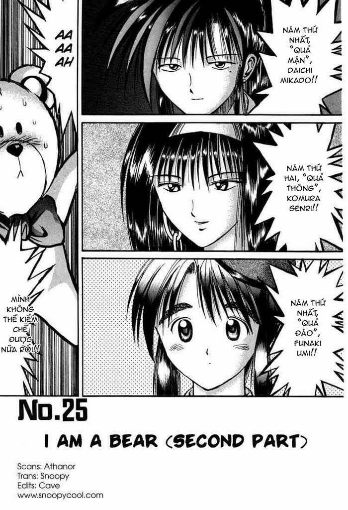 rocket princess chapter 25 3