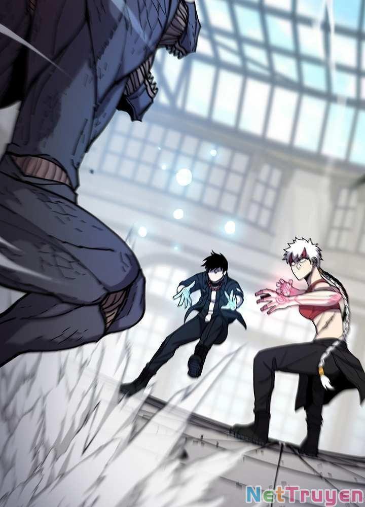 shaman - pháp sư chapter 33 72