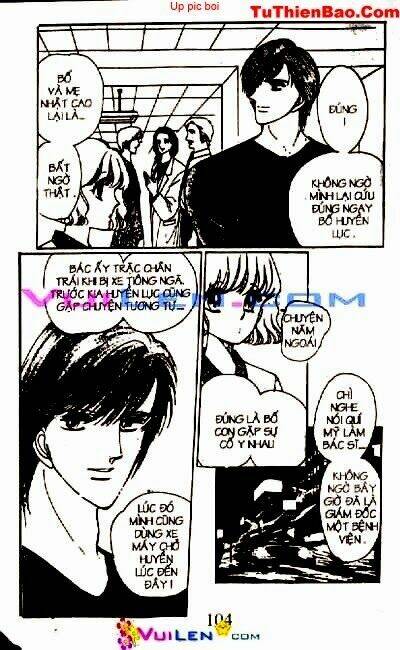 cô bé khóc nhè chapter 8 103