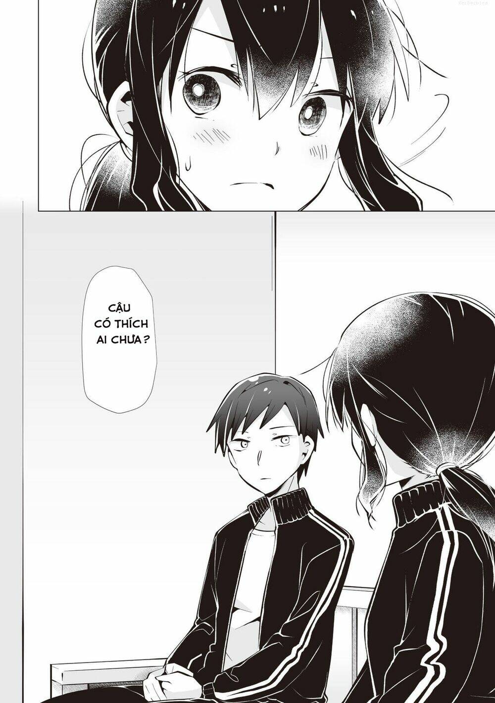 tonari no seki no satou-san chapter 10 24