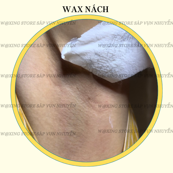 [Tặng Kèm Que Gỗ] Sáp Wax Lông Nóng Hương Thơm Dừa,Kẹo Ngọt,Siêu Bám Lông