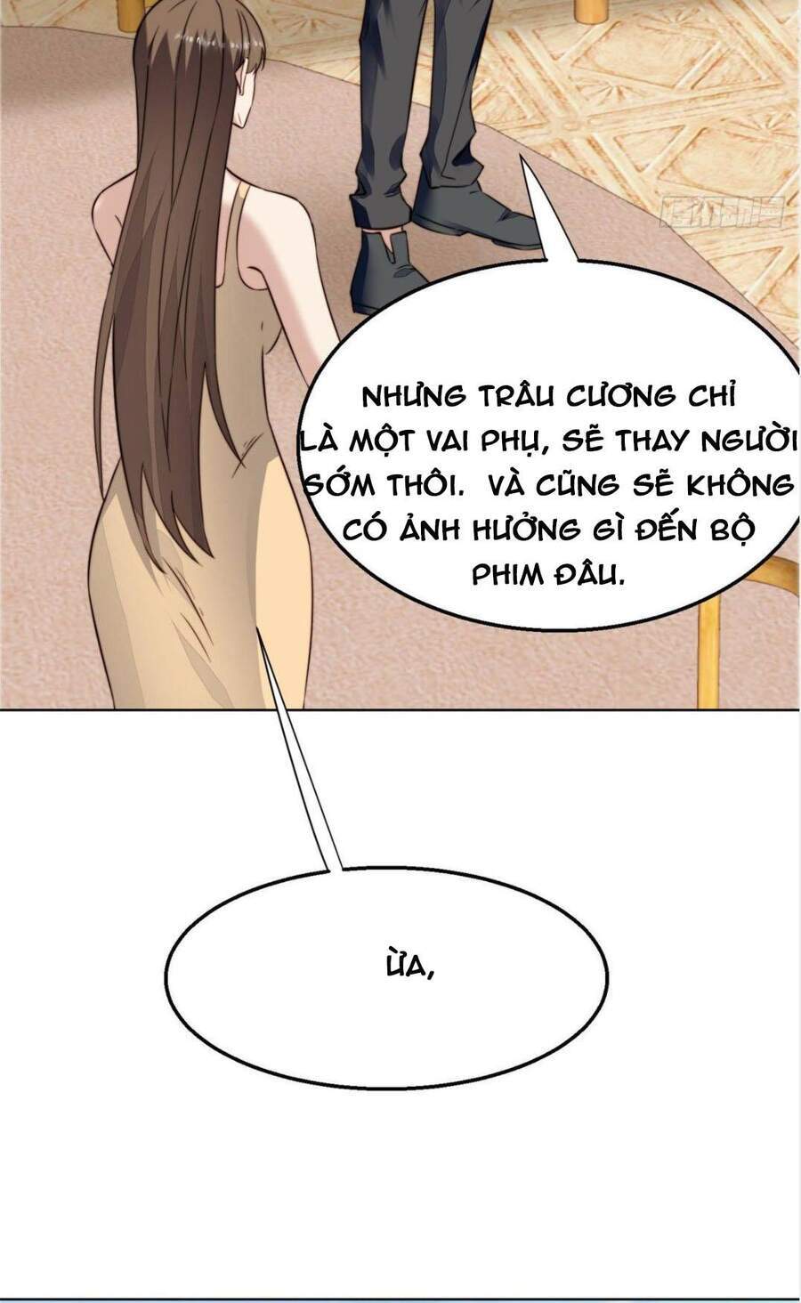 dựa vào đại lão ổn định vị trí c trong nam đoàn chapter 69 19