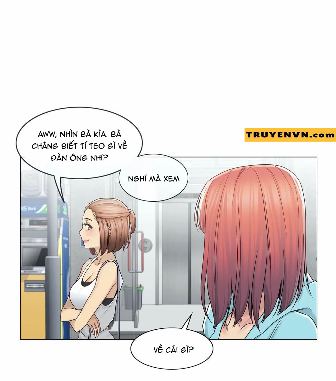 mở khóa tim em chapter 42 25