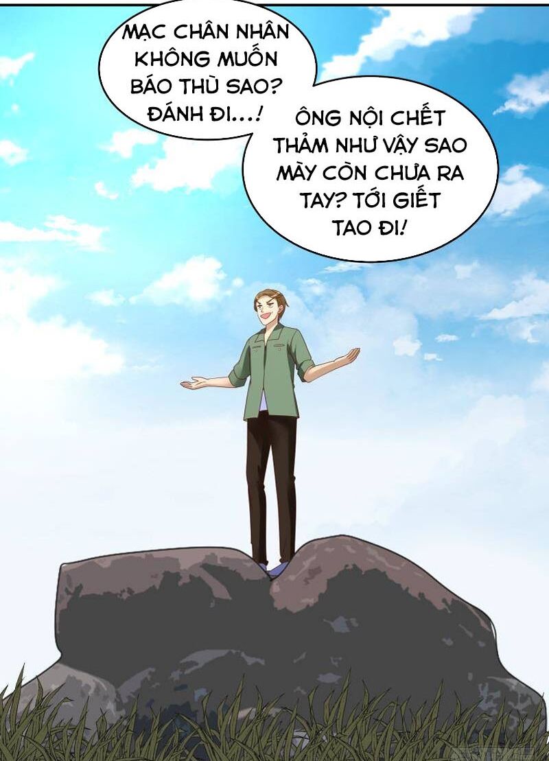 trên người ta có một rồng chapter 314 7