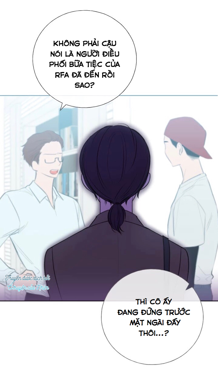 invitation of mystic messenger chapter 13 37
