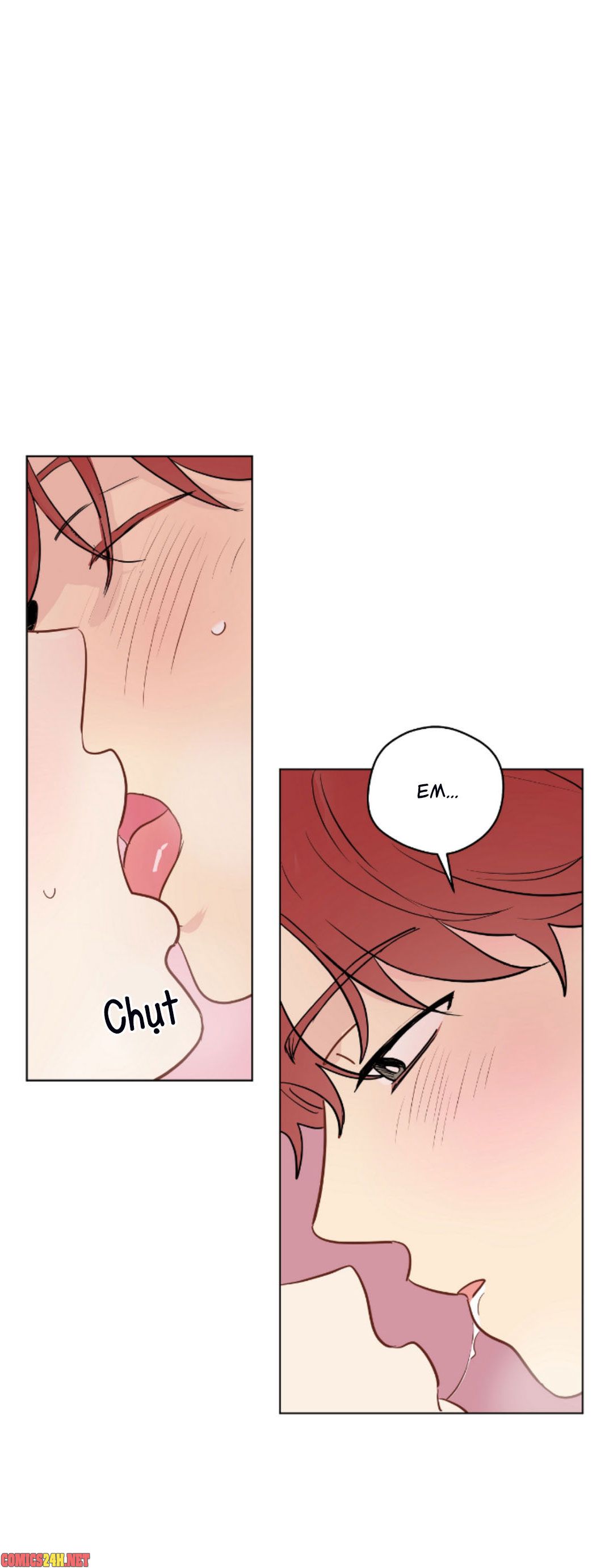 chỉ là giấc mơ thôi phải không? chapter 47 29