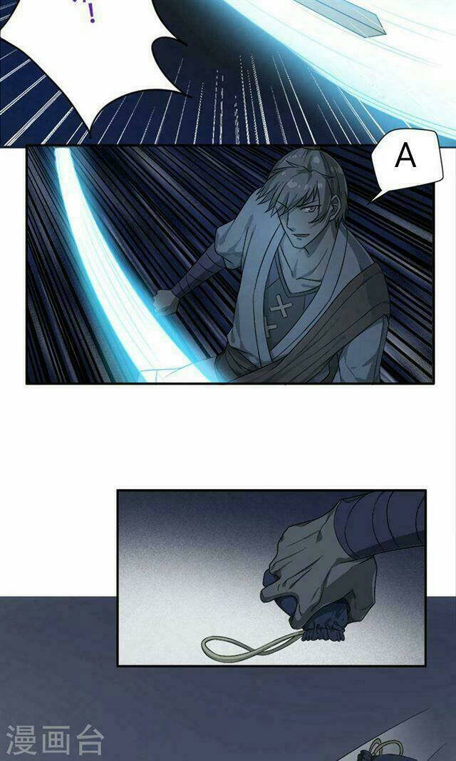 chưởng môn mười tám tuổi chapter 29 18