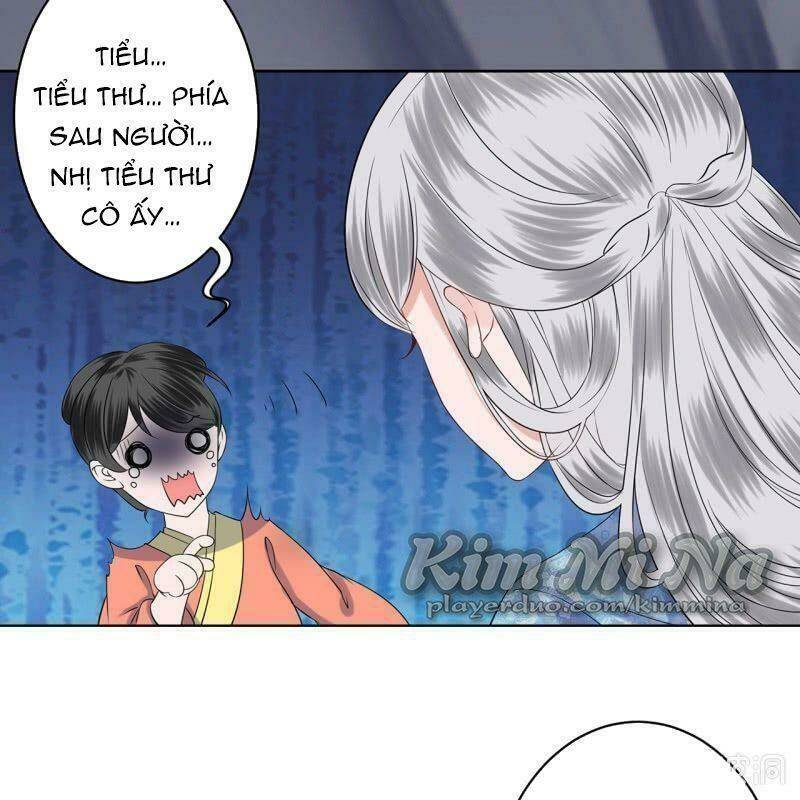 vương gia kiêu ngạo quá khó cua chapter 18 47