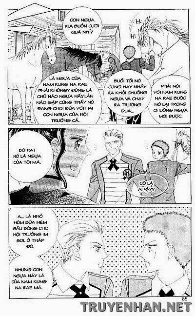 viên đạn tình yêu chapter 5 87