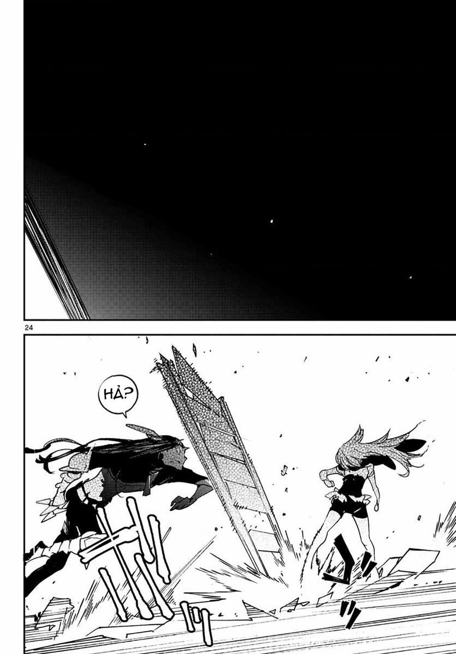 yakuza chuyển sinh chapter 17 24