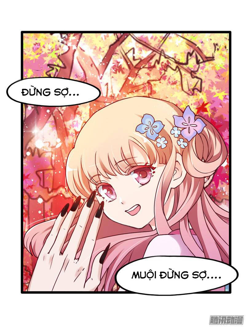 giữ chặt tiểu bạch long chapter 17 23