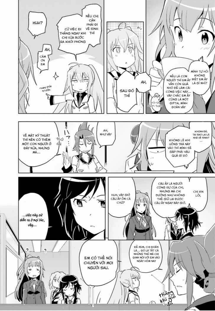 plastic memories - say to goodbye chapter 1 14