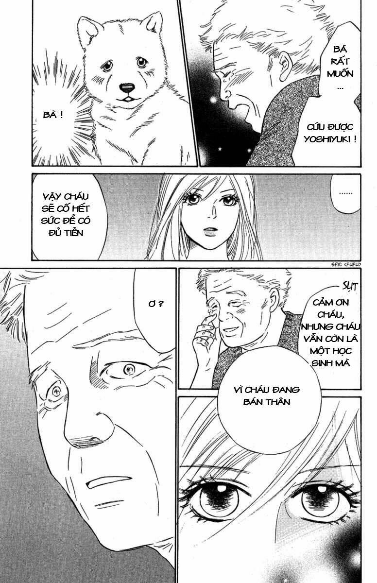 deep love - pao no monogatari chapter 8 28