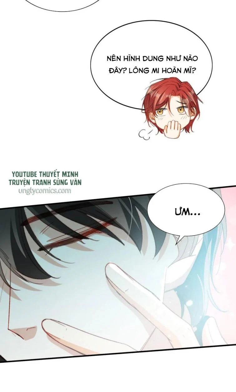 nụ hôn vực thẳm chapter 51 20