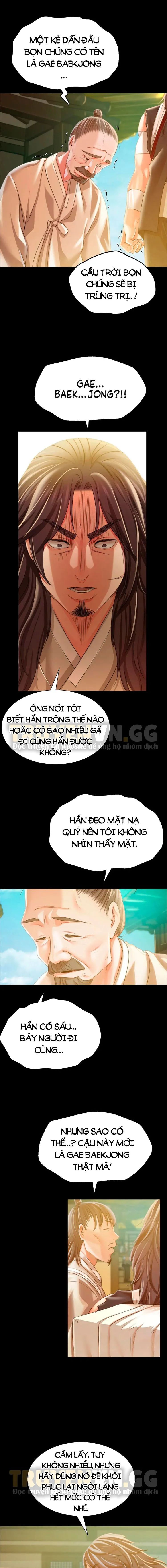 [18+] tiểu thư chapter 52 15