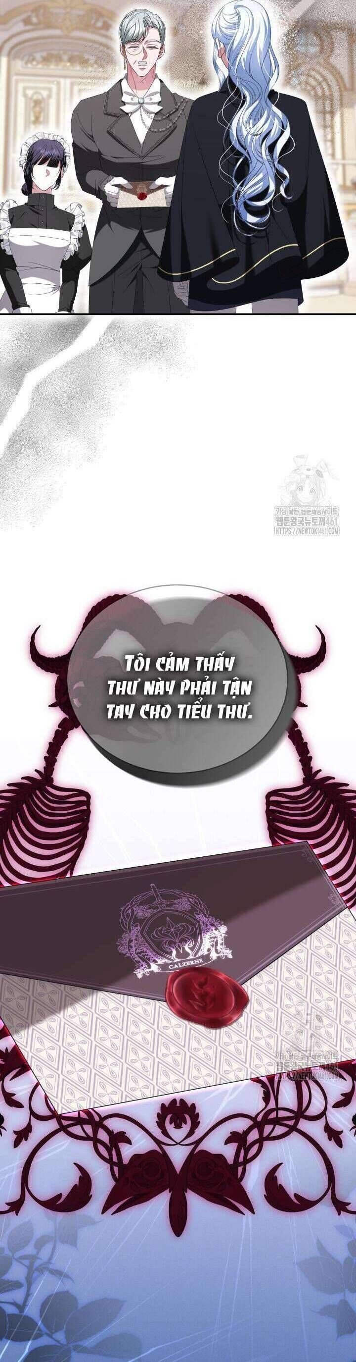 hướng dẫn về ác nữ chapter 22 13