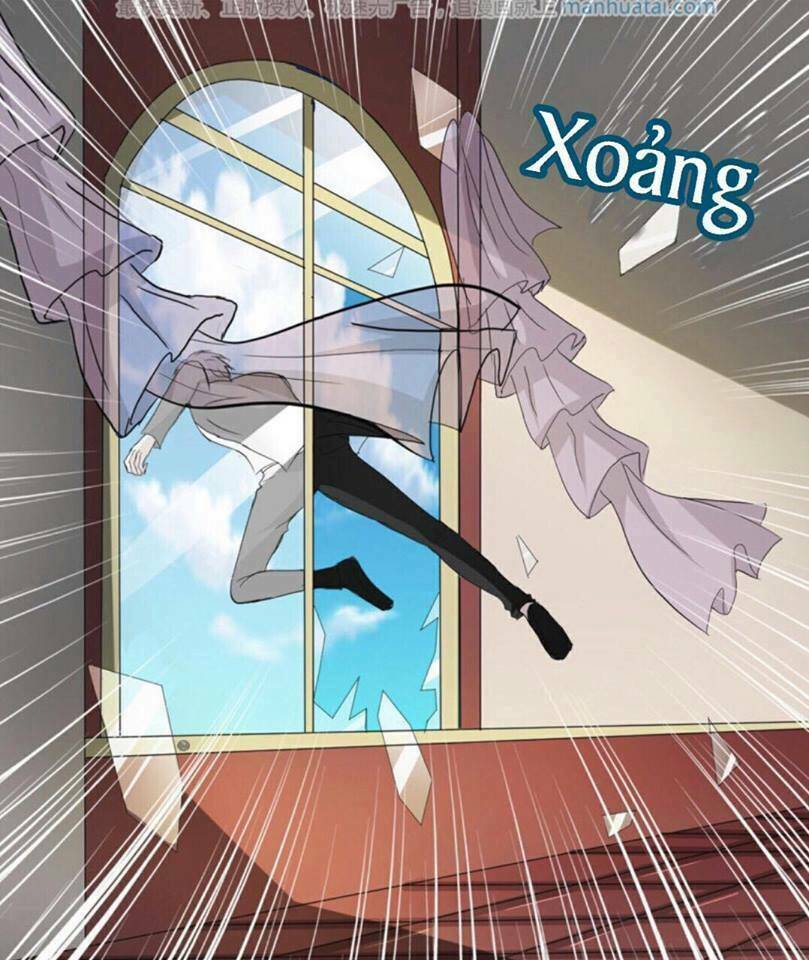 mộ huyết chi ương chapter 9 5