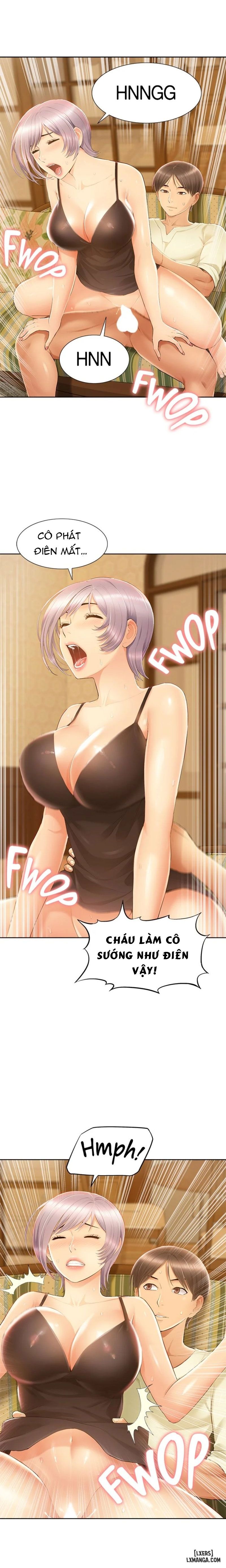 mẹ và con gái chapter 12 13