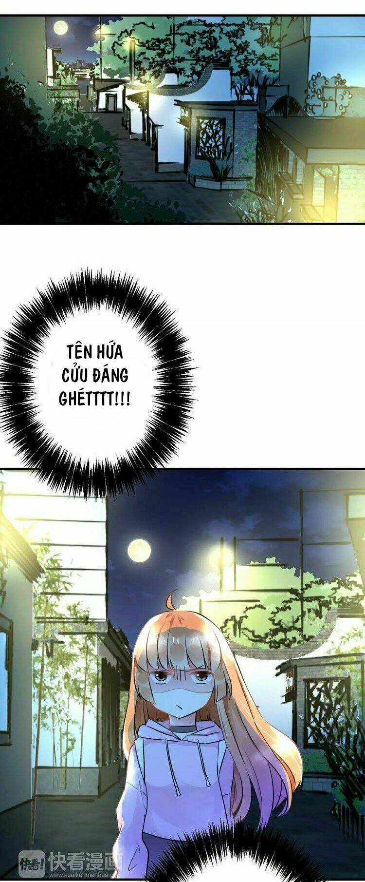 lão ca minh tinh, mời xuất chiêu! chapter 13 29