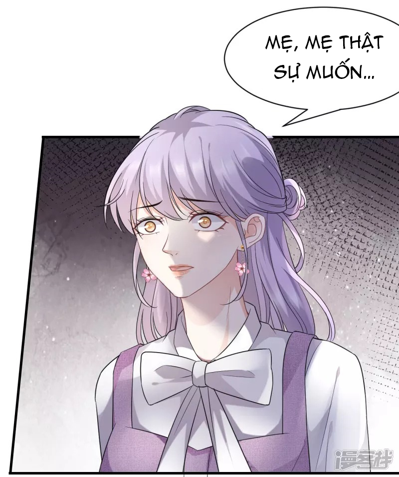 [16+] đại tiểu thư có thể có ý đồ xấu chapter 54.1 18