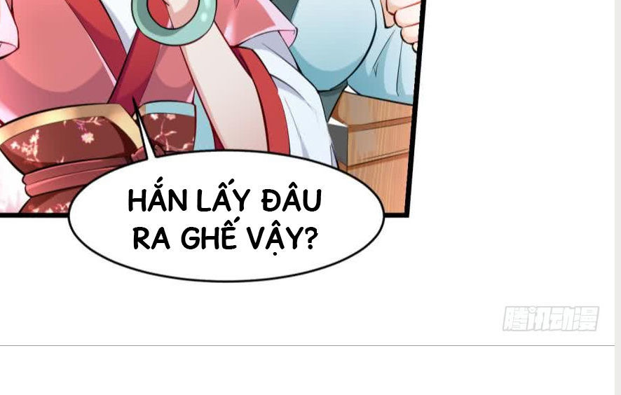 lão tổ của bạn đang online chapter 19 25