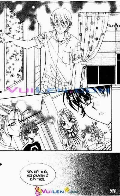 nàng công chúa bỏ trốn chapter 9 113