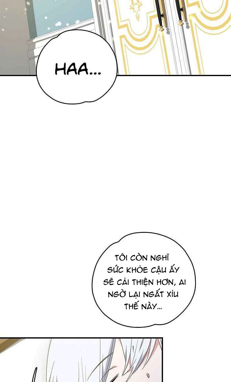 nhà hiền triết yigret chapter 31 2