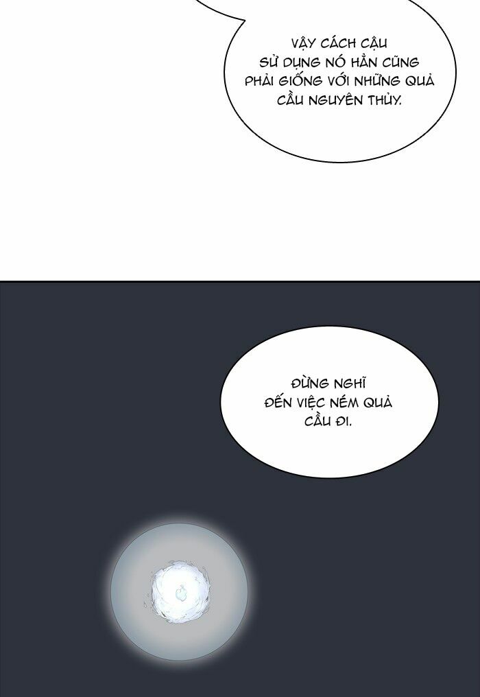 tòa tháp bí ẩn 2 chapter 291.5 10