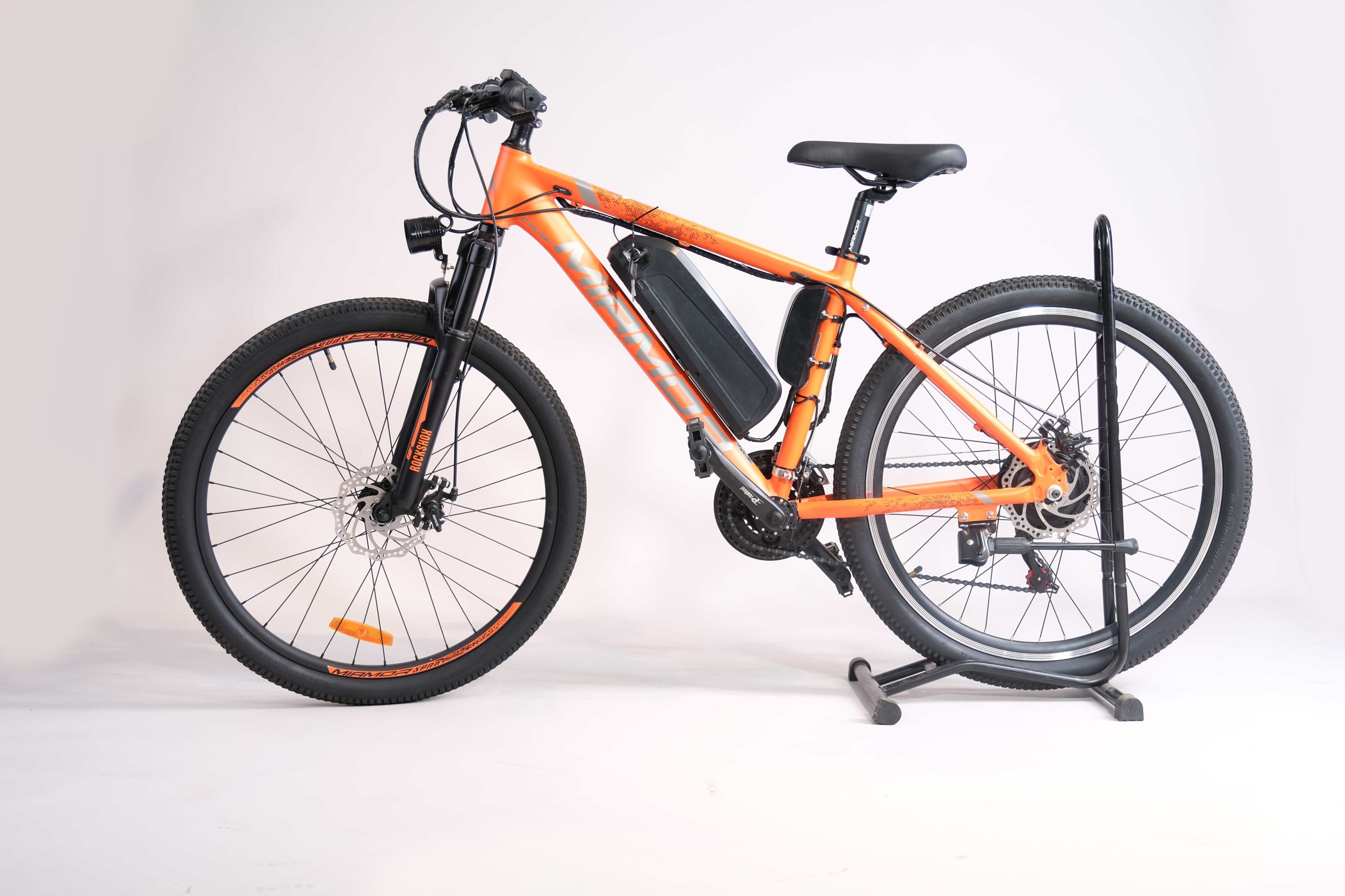 Xe đạp thể thao trợ lực điện Wiibike 36V - Miamor MTB 2022