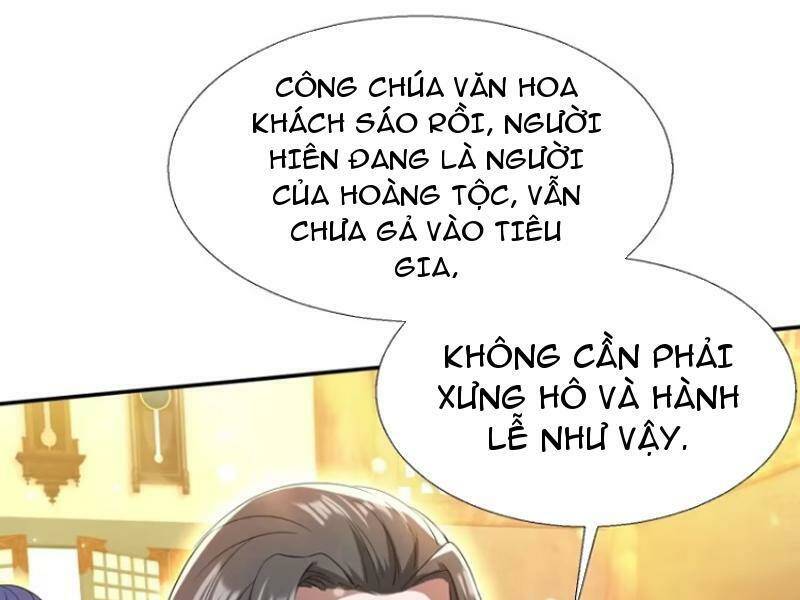 trăm tuổi mở hệ thống: con hiền cháu ngoan quỳ khắp núi! chapter 25 82