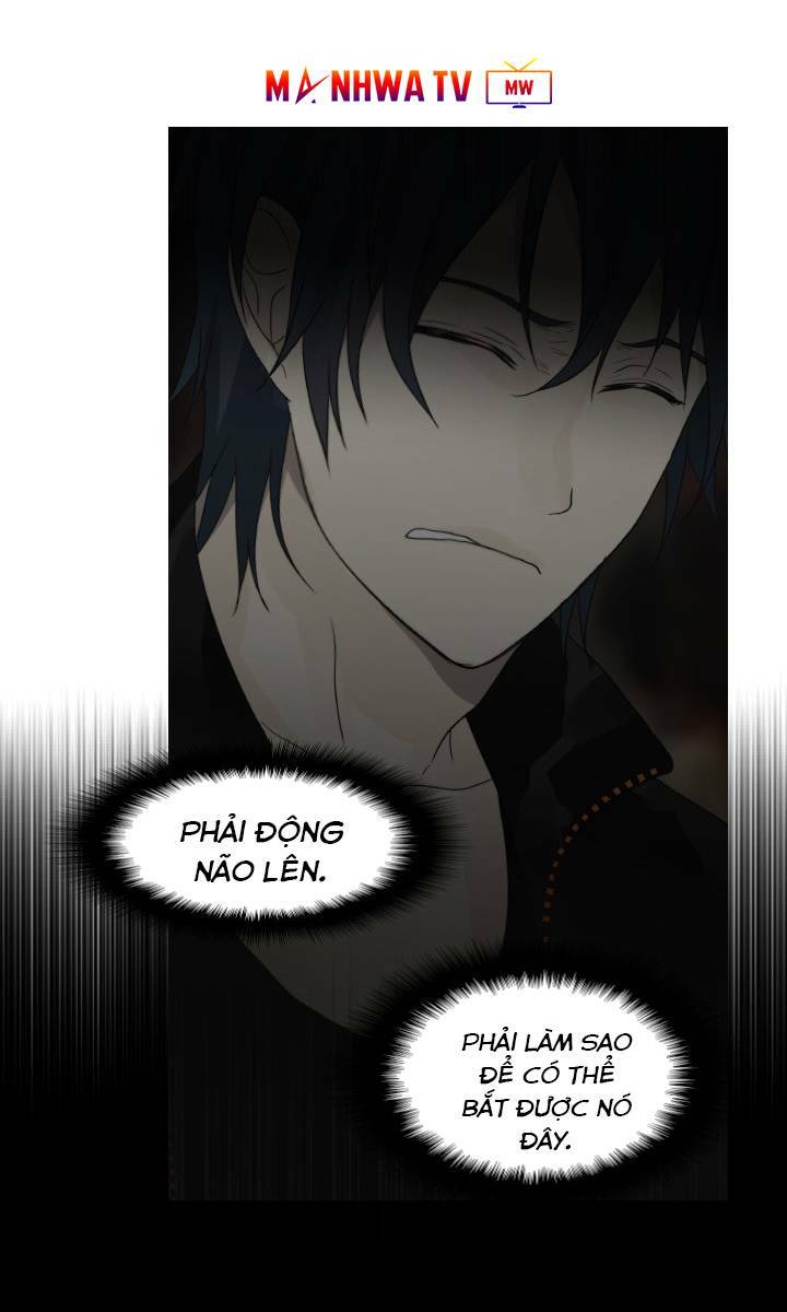 người cống hiến chapter 38 53