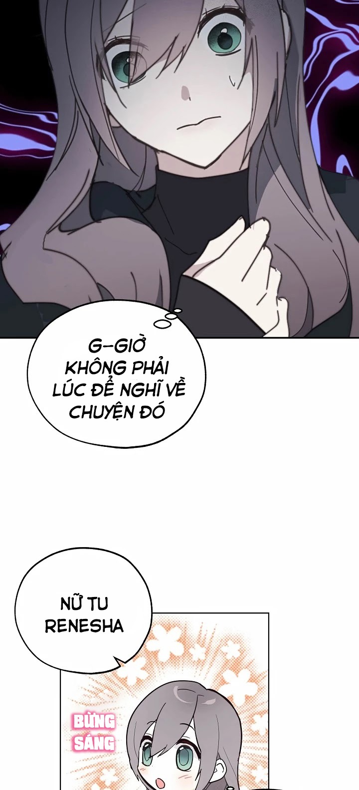 lời tỏ tình nhầm lẫn chapter 41 26