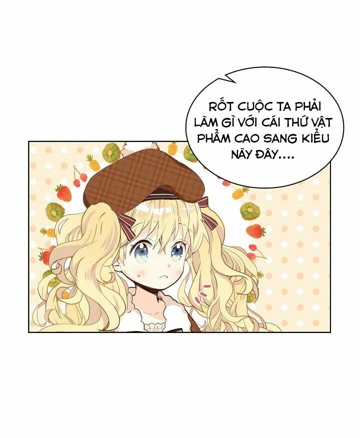 con có phải con là con gái của ngài không? chapter 32 25