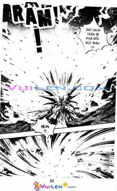 tiểu hòa thượng hd remake chapter 243 5