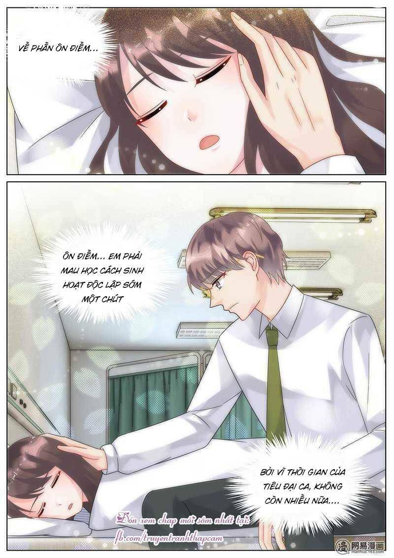 nhạ thượng thủ tịch tổng tài chapter 82 10