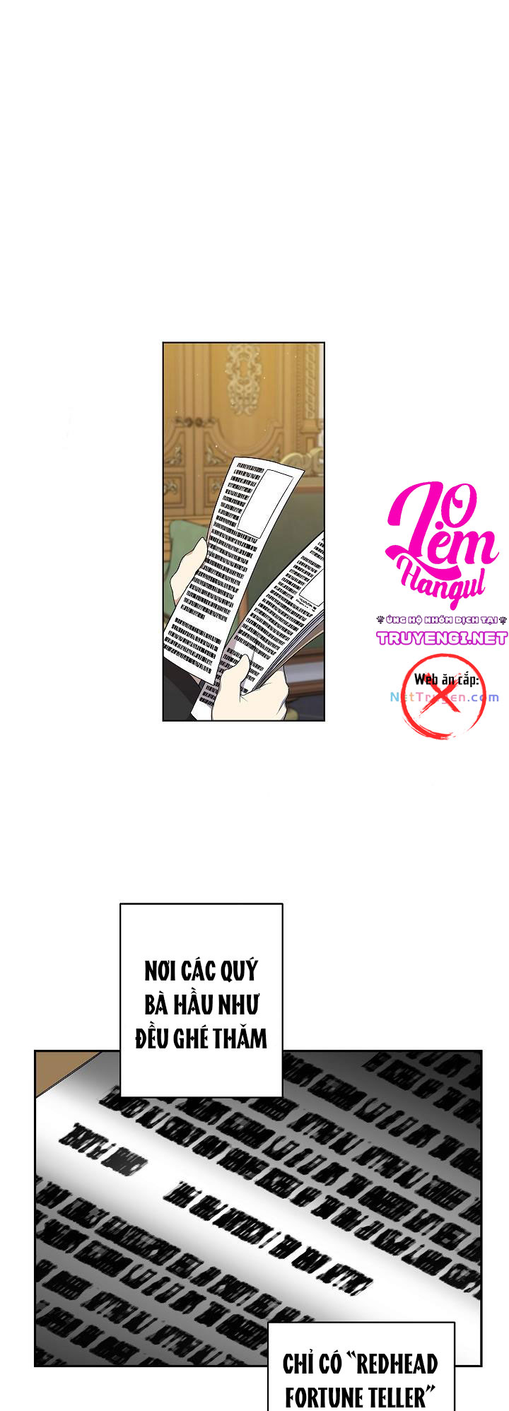 trở thành con gái của anh hùng bóng đêm chapter 11 3